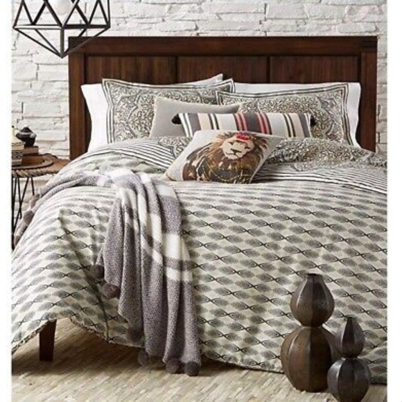 NIP Whim Martha Stewart Collection Comforter Set - Picture 2 of 6